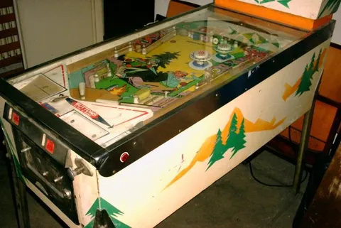Cabinet - Right