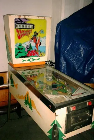 Cabinet - Full View