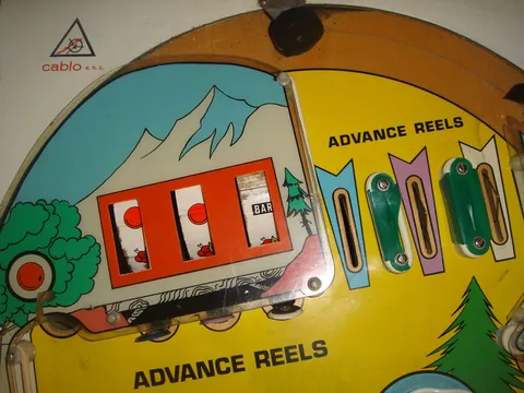 Slot Reels