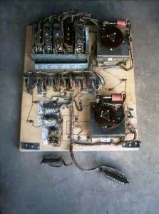 Backbox Insert - Back