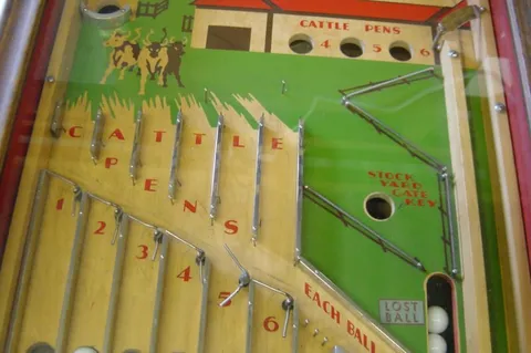 Middle Playfield