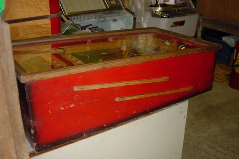 Cabinet - Right