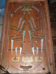 Playfield*