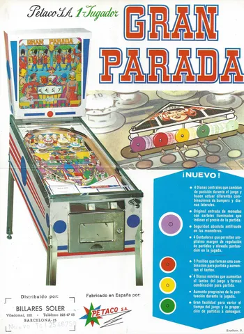 Flyer