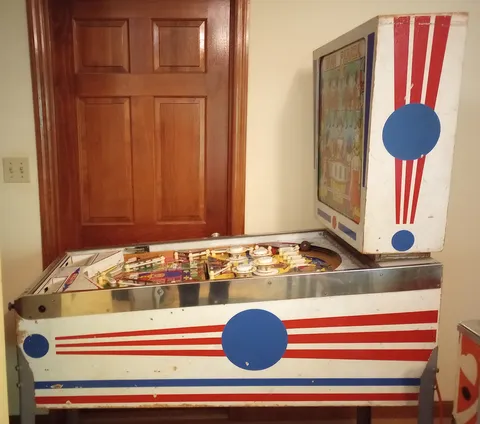 Cabinet - Right*