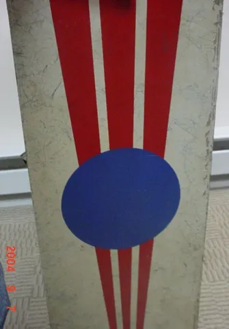 Backbox - Left