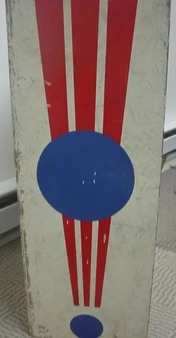 Backbox - Right