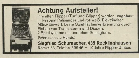 German Ad*