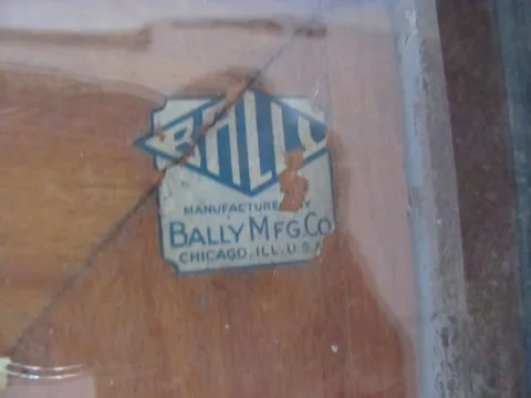 Manufacturer Name