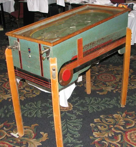 Cabinet - Right