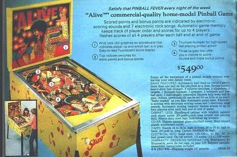Sears Ad