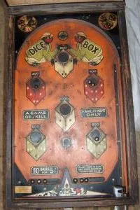 Playfield