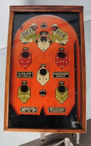 Playfield*
