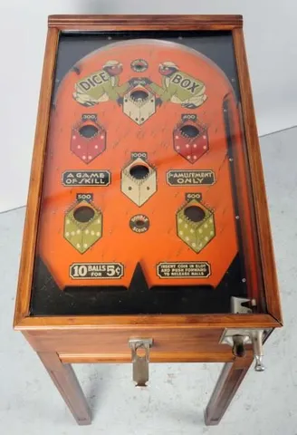Playfield*