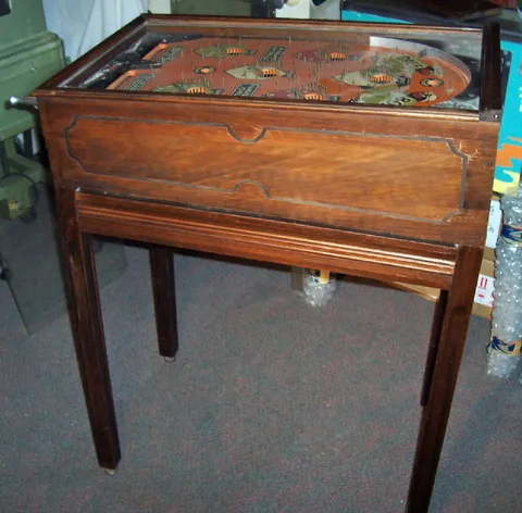 Cabinet - Right