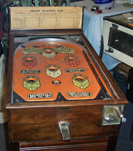 Cabinet - Front View