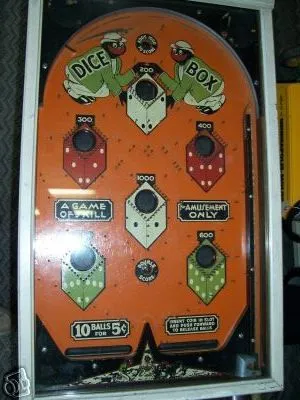 Playfield
