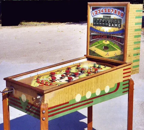 Cabinet - Full View