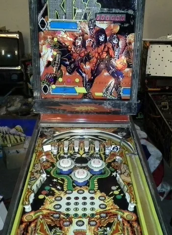 Upper Playfield*