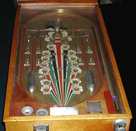 Playfield
