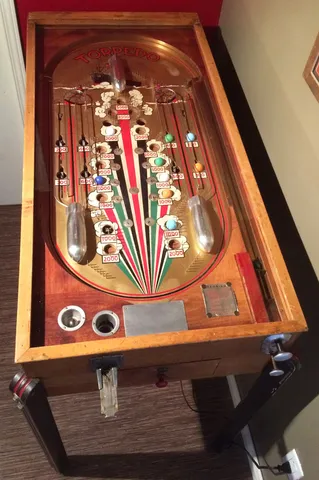 Playfield
