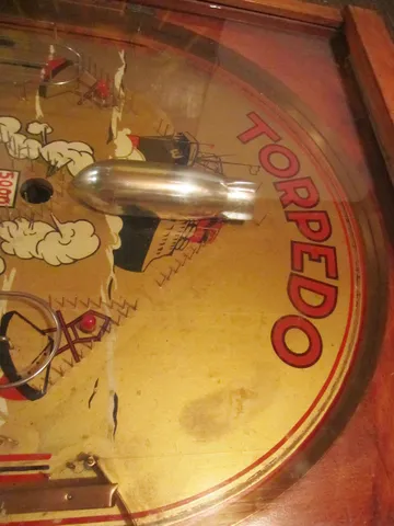 Upper Playfield*