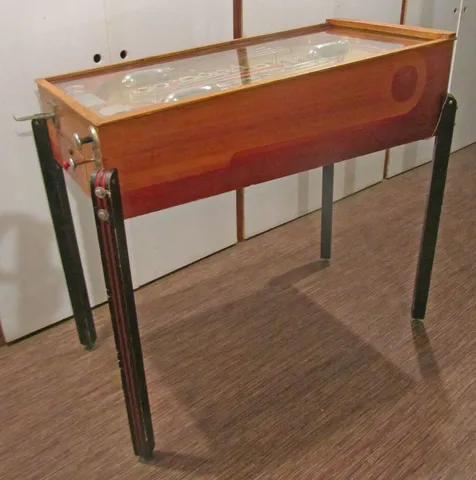 Cabinet - Right