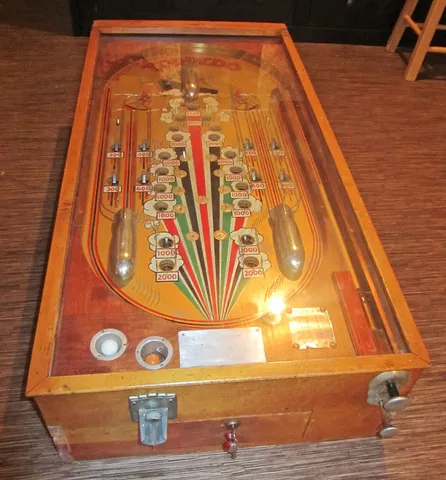 Cabinet - Front View*
