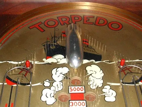 Upper Playfield
