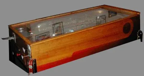 Cabinet - Full View
