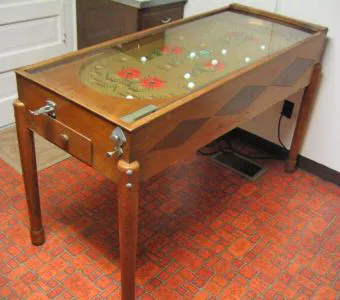 Cabinet - Full View