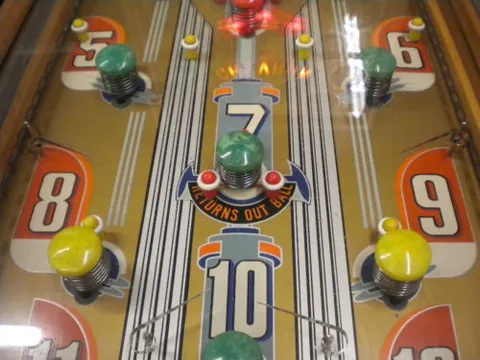Middle Playfield