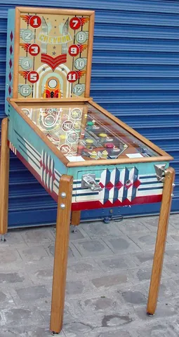 Cabinet - Full View
