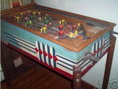 Cabinet - Left