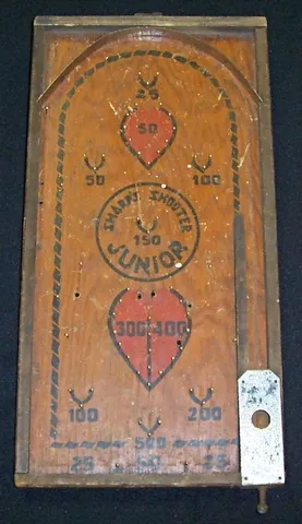 Playfield