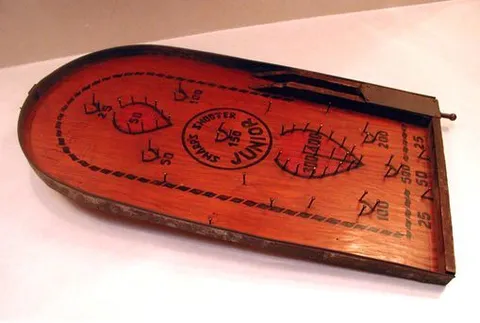 Playfield