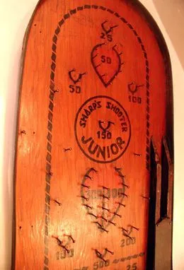 Playfield