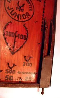 Lower Playfield