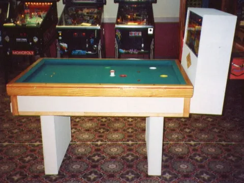 Cabinet - Right