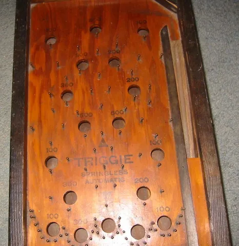 Playfield
