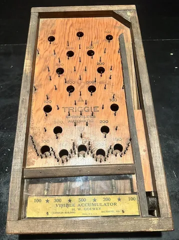 Playfield