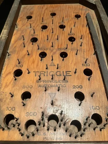 Playfield
