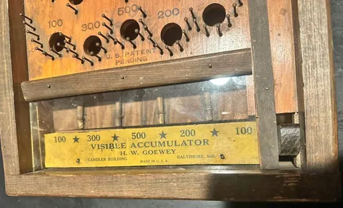Lower Playfield