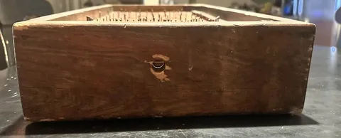 Cabinet - Front