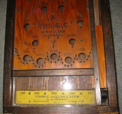 Lower Playfield