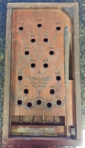 Playfield*