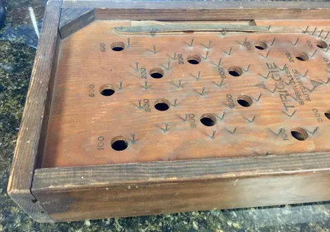 Upper Playfield*