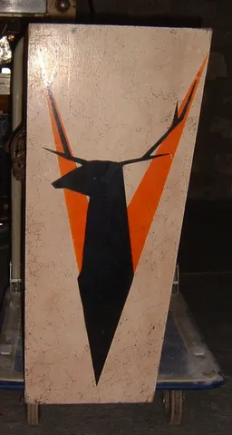 Backbox - Left