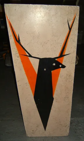 Backbox - Right
