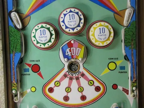 Middle Playfield